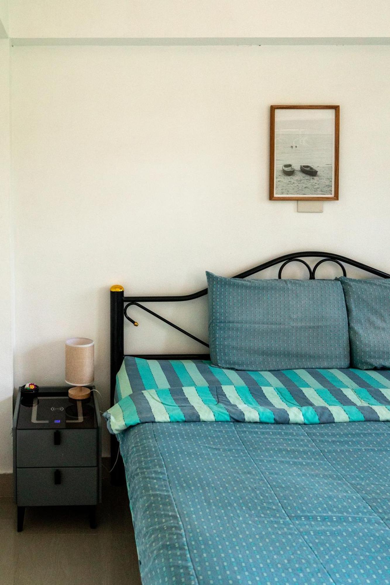 Koh Samui Resort Villa Giacomelli Taling Ngam Beach Esterno foto