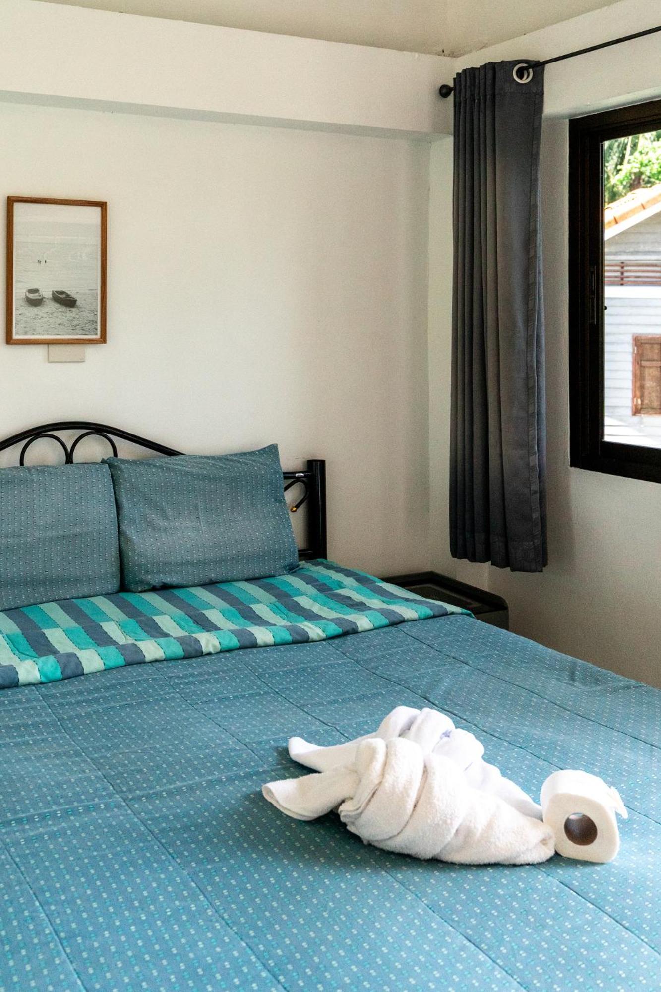 Koh Samui Resort Villa Giacomelli Taling Ngam Beach Esterno foto