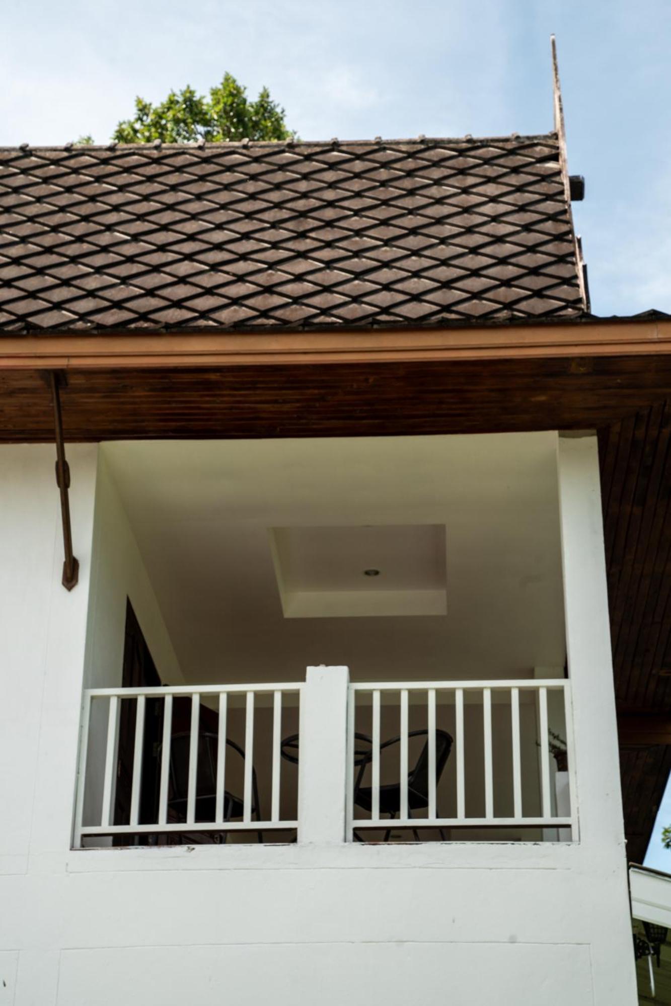 Koh Samui Resort Villa Giacomelli Taling Ngam Beach Esterno foto