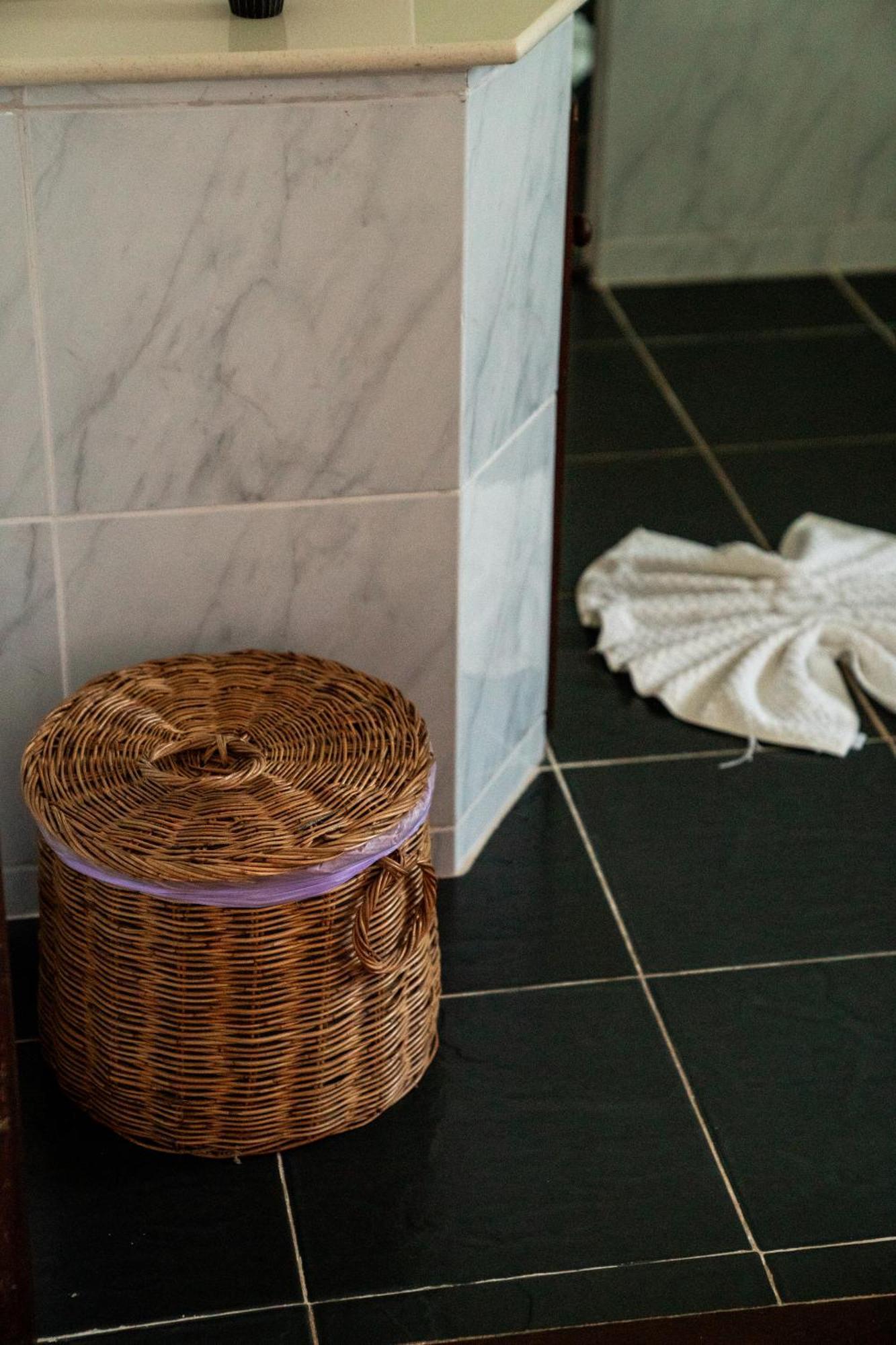 Koh Samui Resort Villa Giacomelli Taling Ngam Beach Camera foto