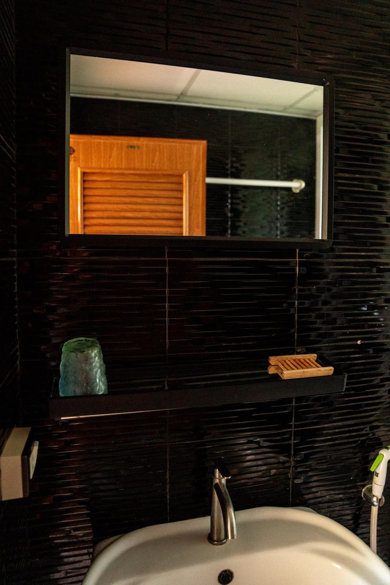 Koh Samui Resort Villa Giacomelli Taling Ngam Beach Esterno foto