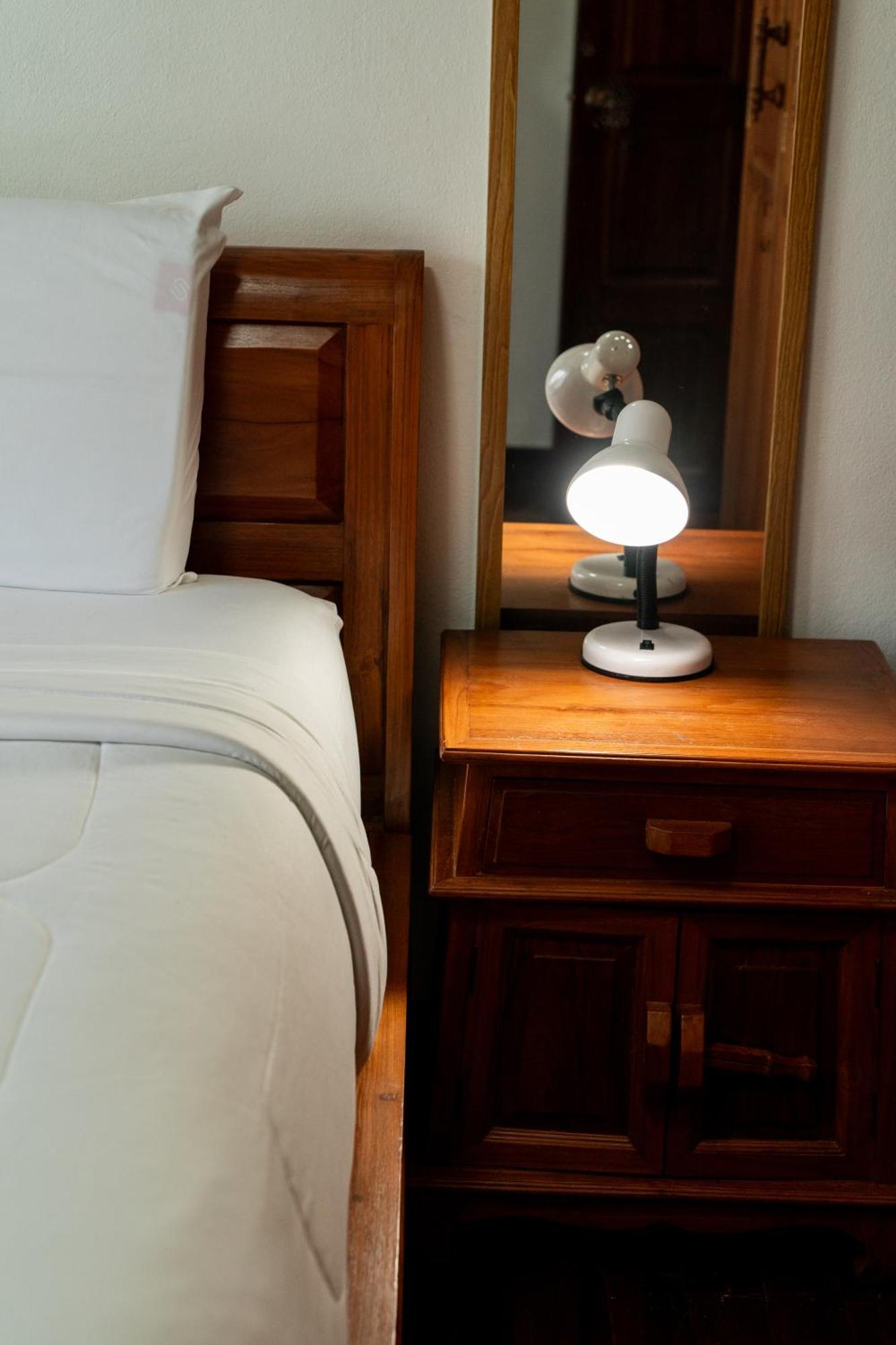 Koh Samui Resort Villa Giacomelli Taling Ngam Beach Esterno foto