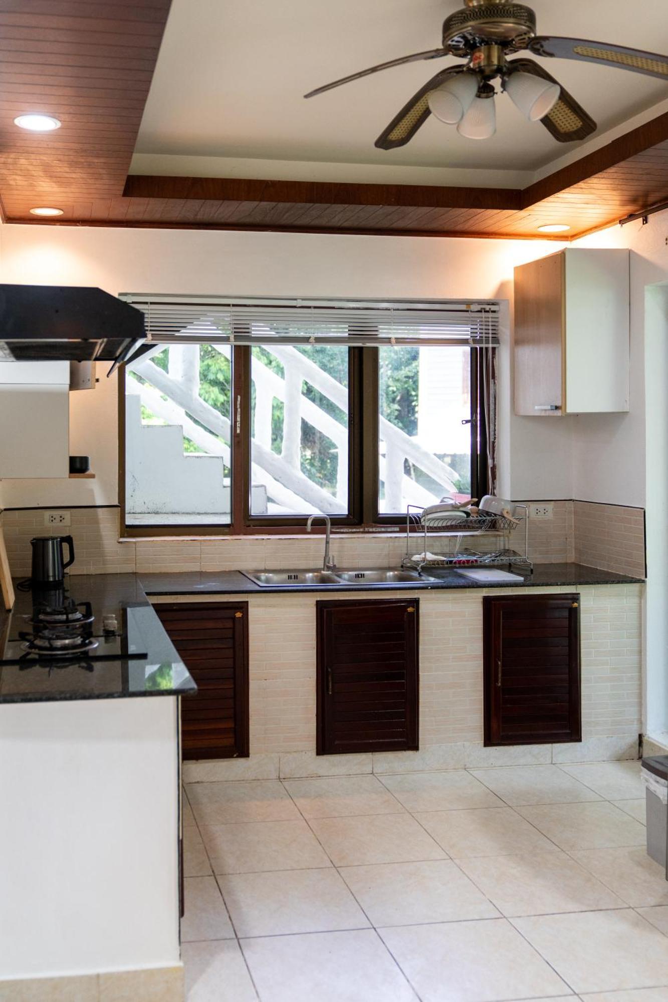 Koh Samui Resort Villa Giacomelli Taling Ngam Beach Esterno foto