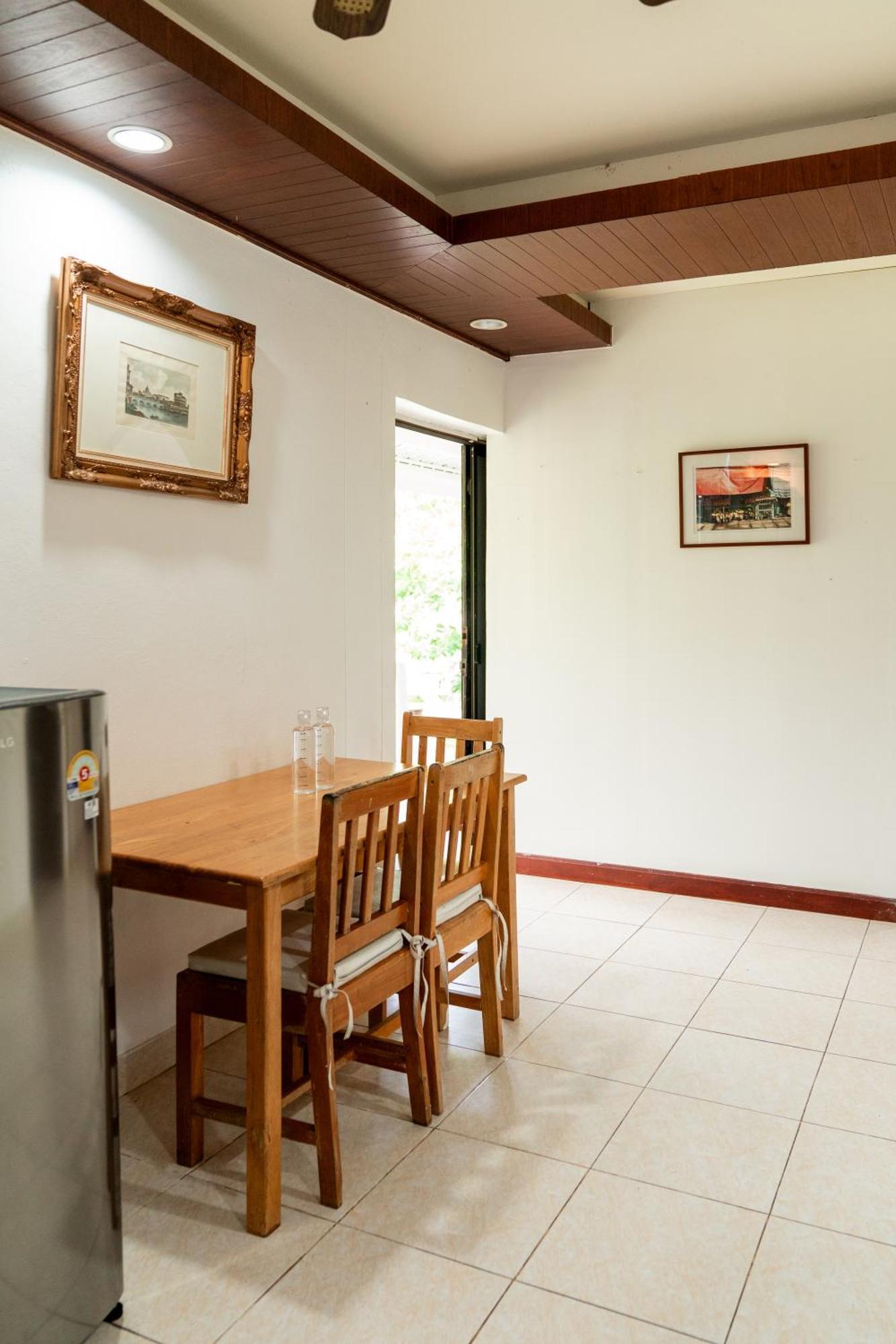 Koh Samui Resort Villa Giacomelli Taling Ngam Beach Camera foto