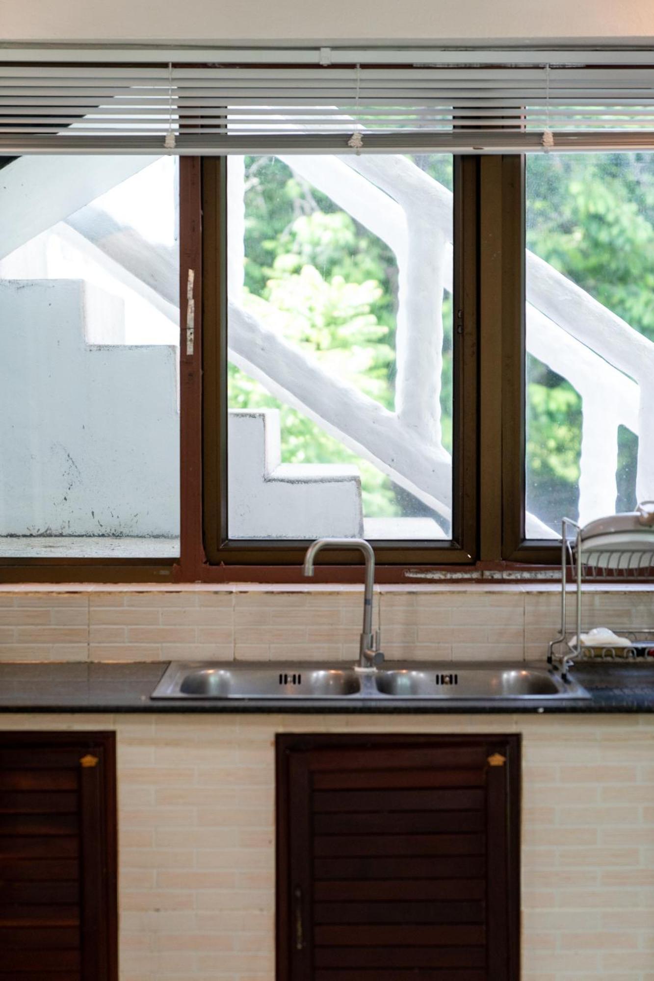 Koh Samui Resort Villa Giacomelli Taling Ngam Beach Esterno foto
