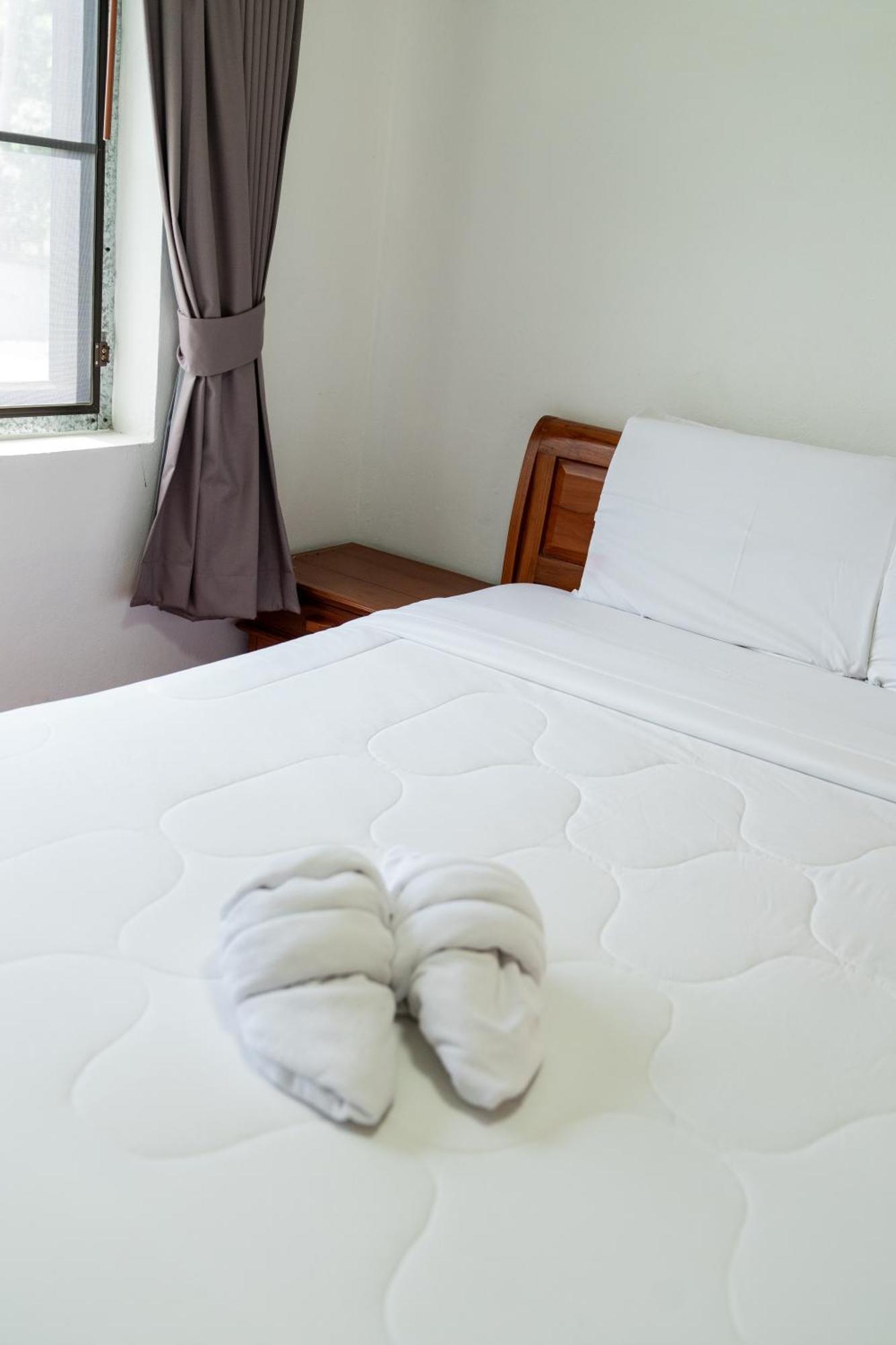 Koh Samui Resort Villa Giacomelli Taling Ngam Beach Camera foto