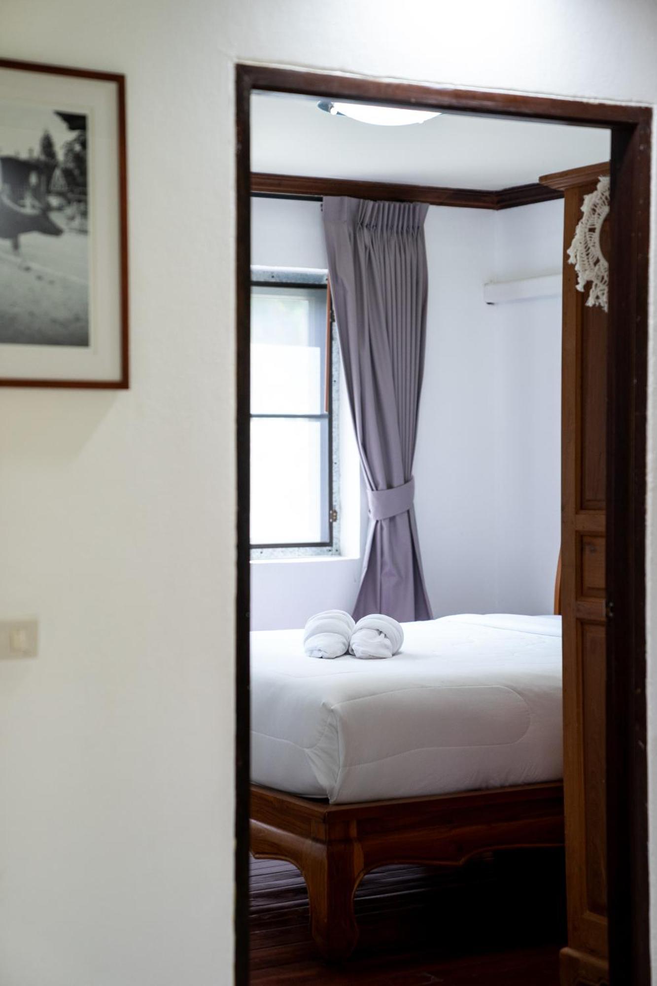 Koh Samui Resort Villa Giacomelli Taling Ngam Beach Esterno foto