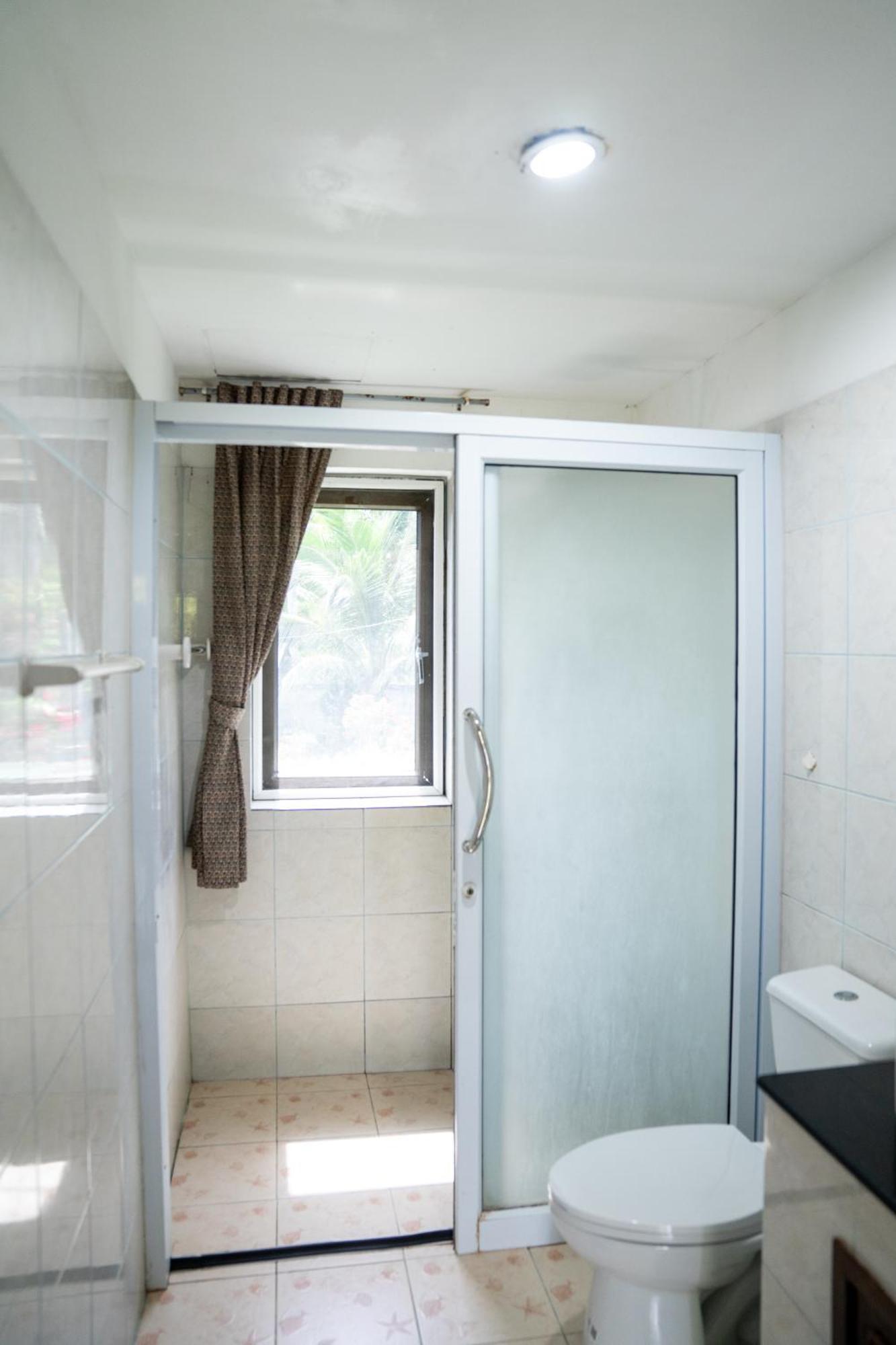 Koh Samui Resort Villa Giacomelli Taling Ngam Beach Camera foto