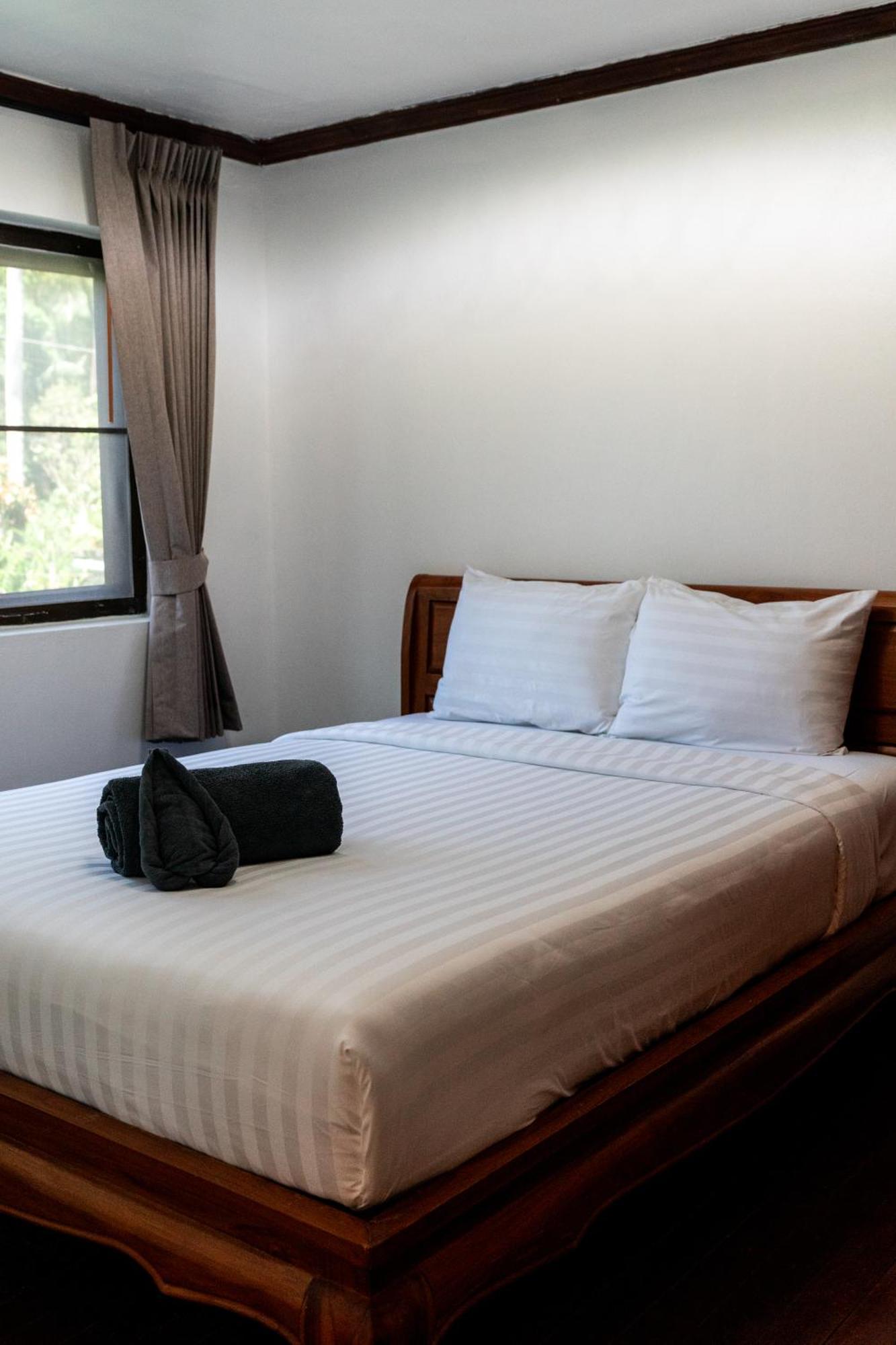 Koh Samui Resort Villa Giacomelli Taling Ngam Beach Camera foto