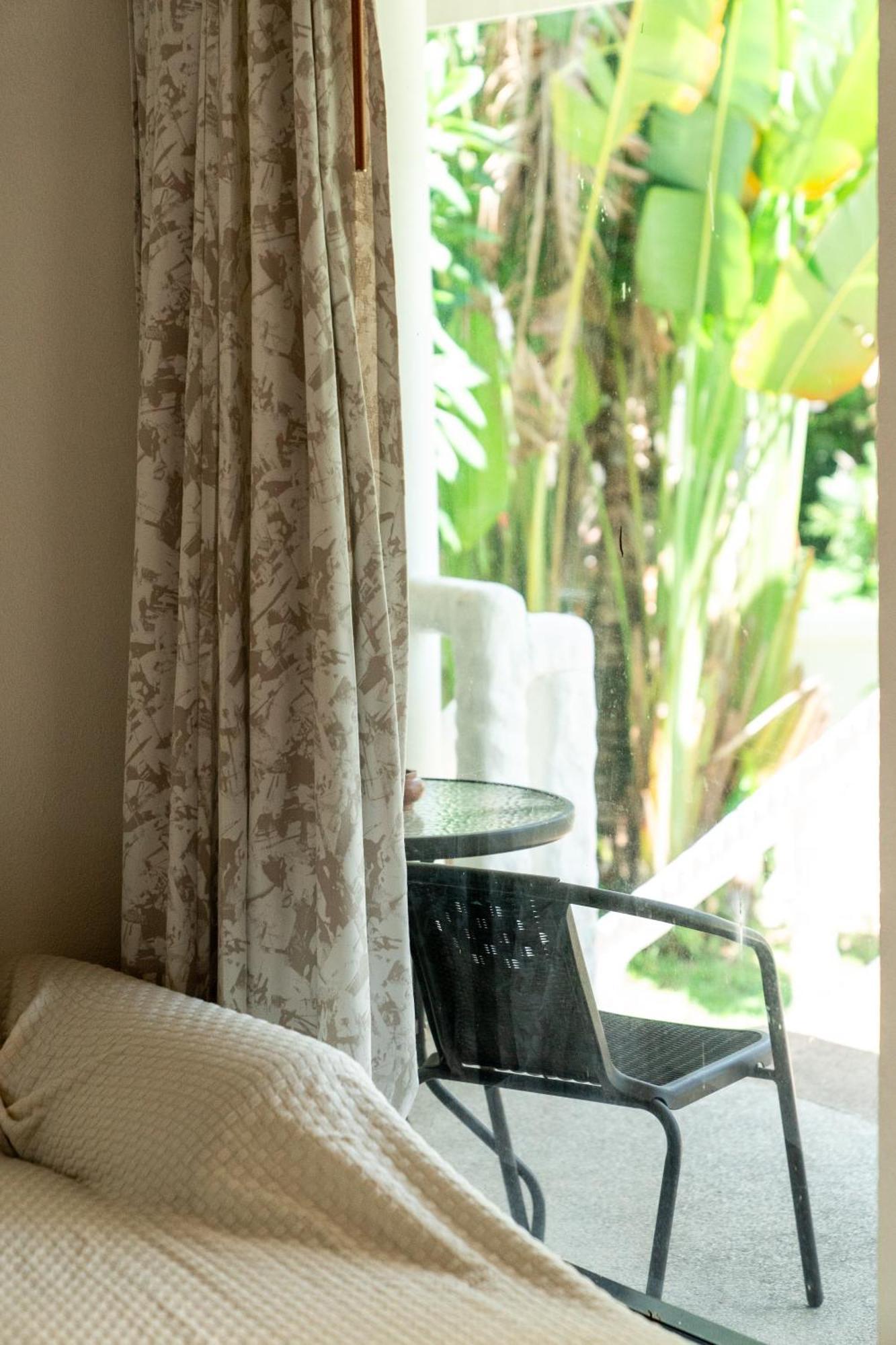 Koh Samui Resort Villa Giacomelli Taling Ngam Beach Camera foto