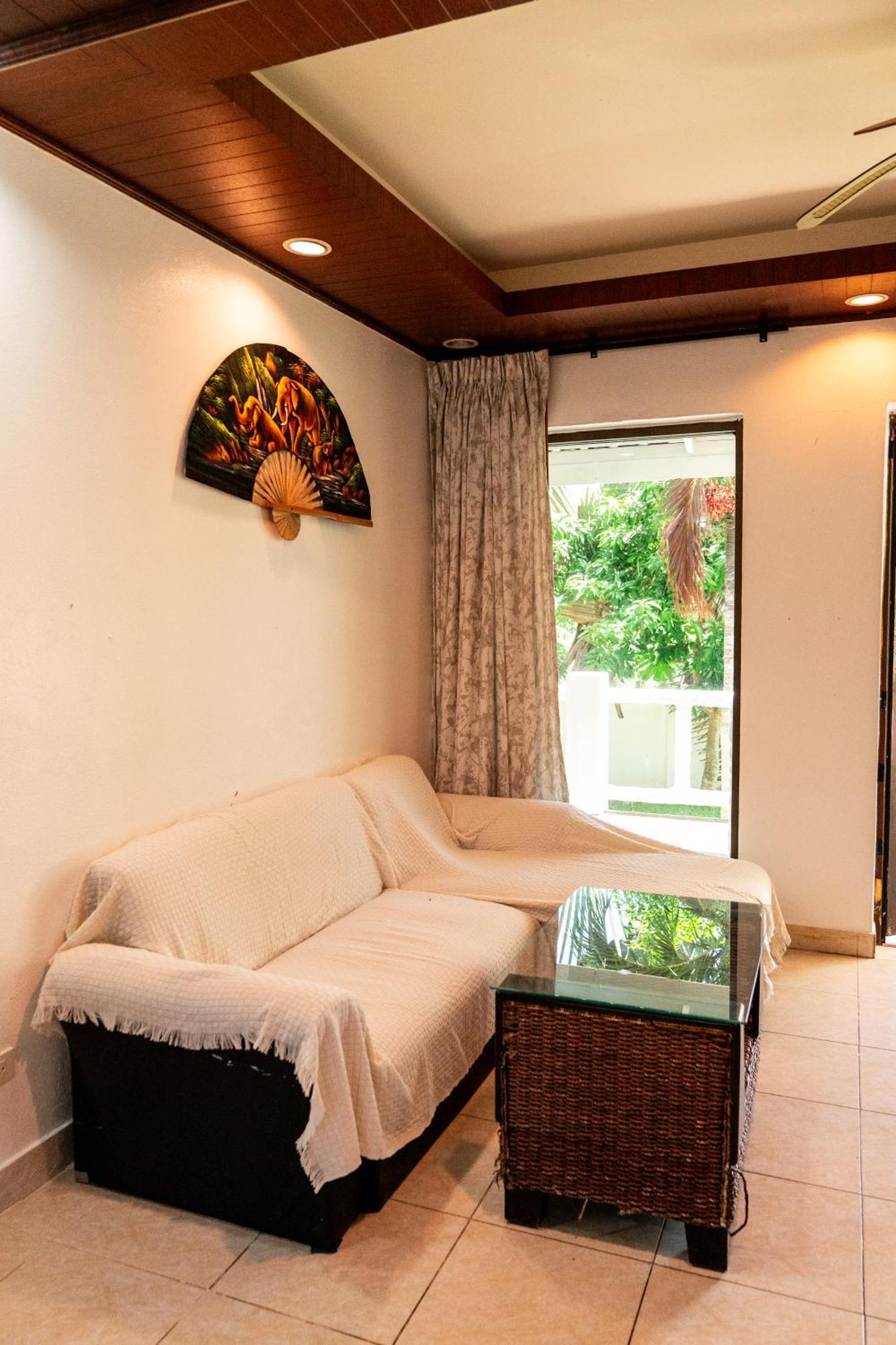Koh Samui Resort Villa Giacomelli Taling Ngam Beach Camera foto